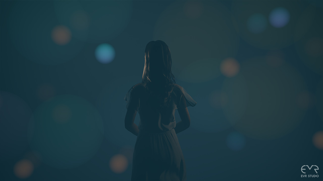 ProjectM : Dream