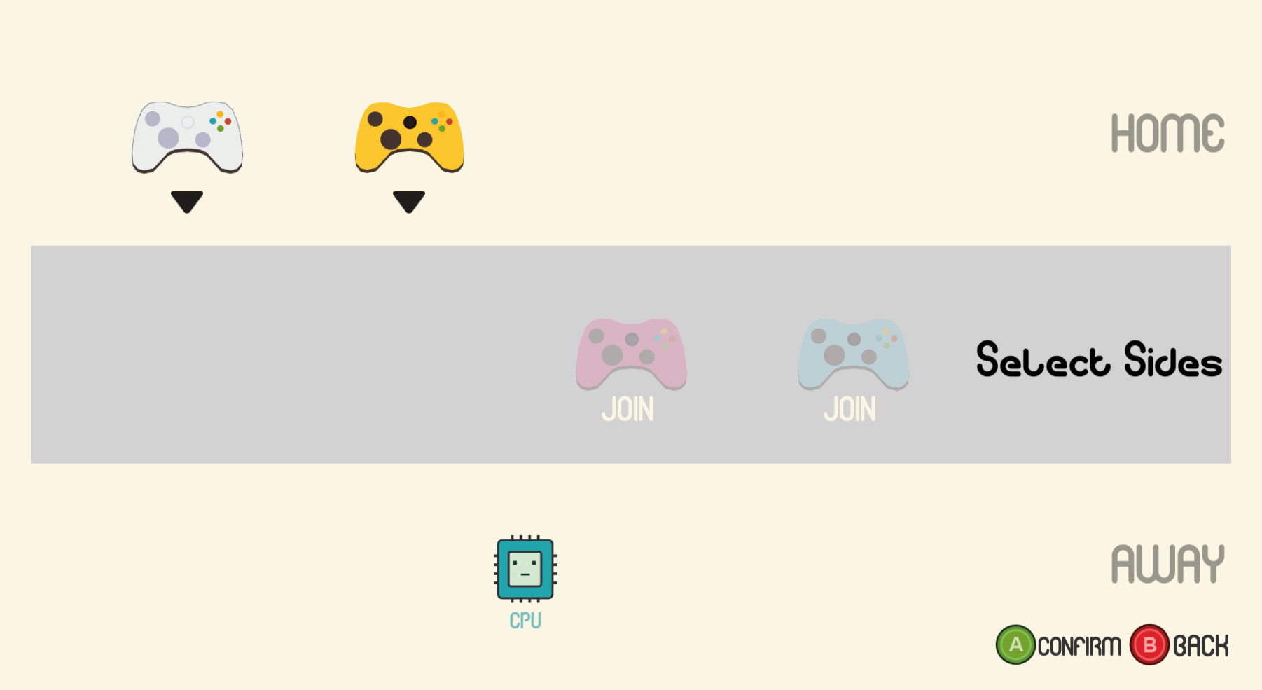 Super Arcade Football