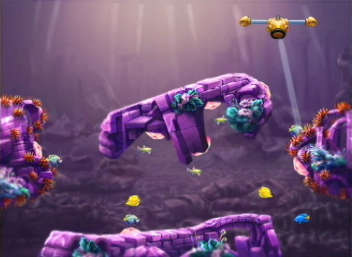 Planet Fish