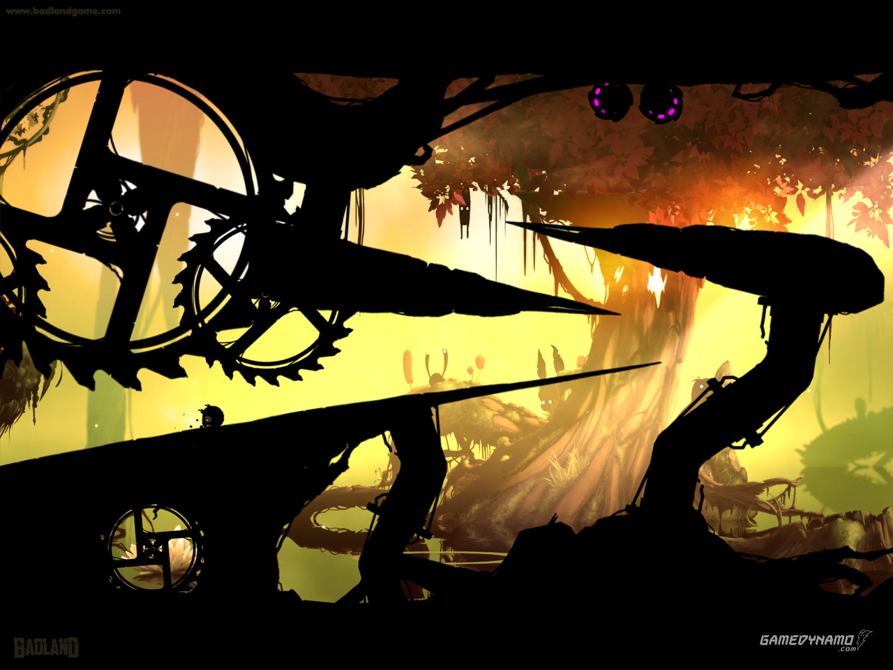 Badland
