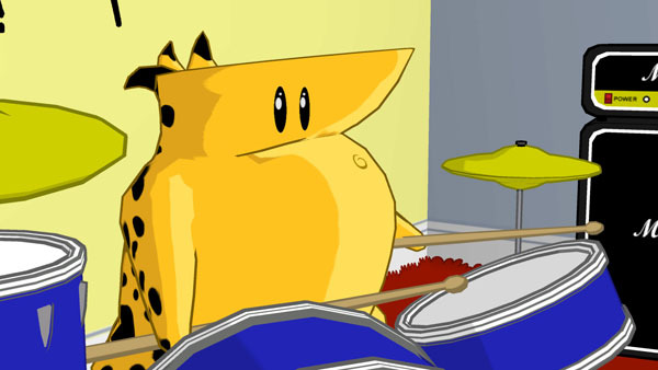 Strong Bad’s Cool Game for Attractive People Episode 1: Homestar Ruiner