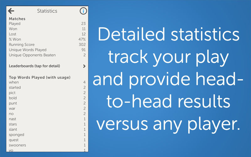 Letterpress: Word Game