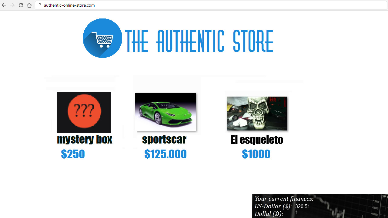 Dollal Simulator 2018