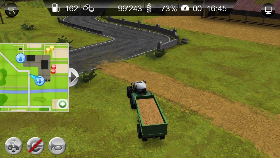 Farming Simulator