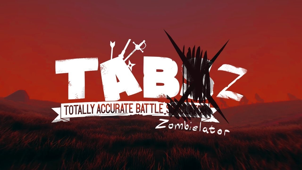 Totally Accurate Battle Zombielator