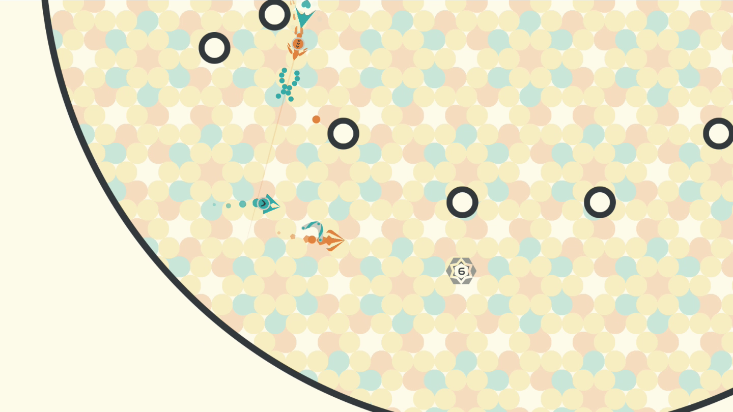 Abstract Arena