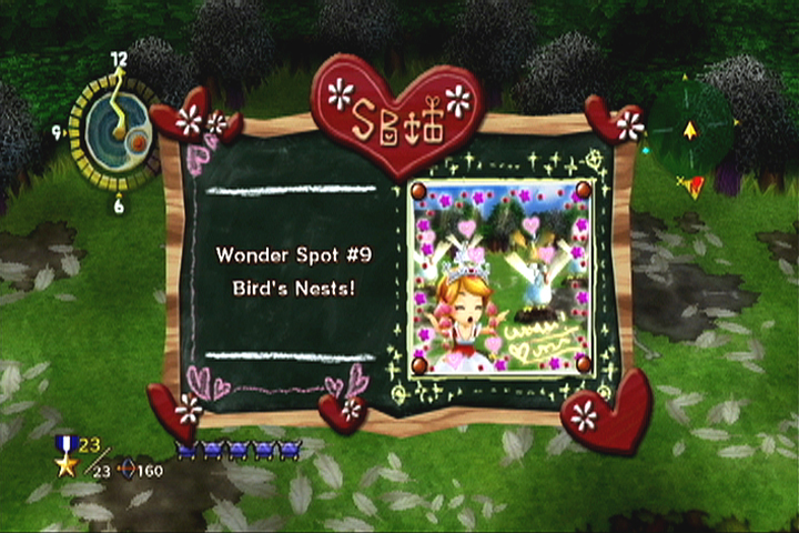 Little King’s Story