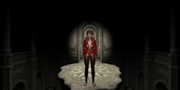 Bloody Mary’s Mansion