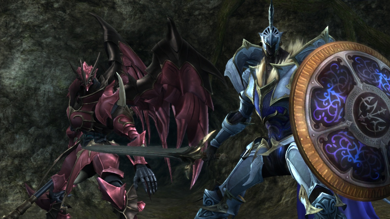 White Knight Chronicles II