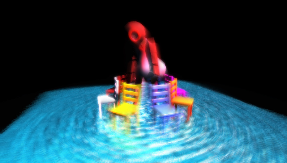 Potato Thriller: Steamed Potato Edition