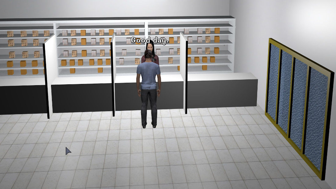 Forever in my footsteps 2