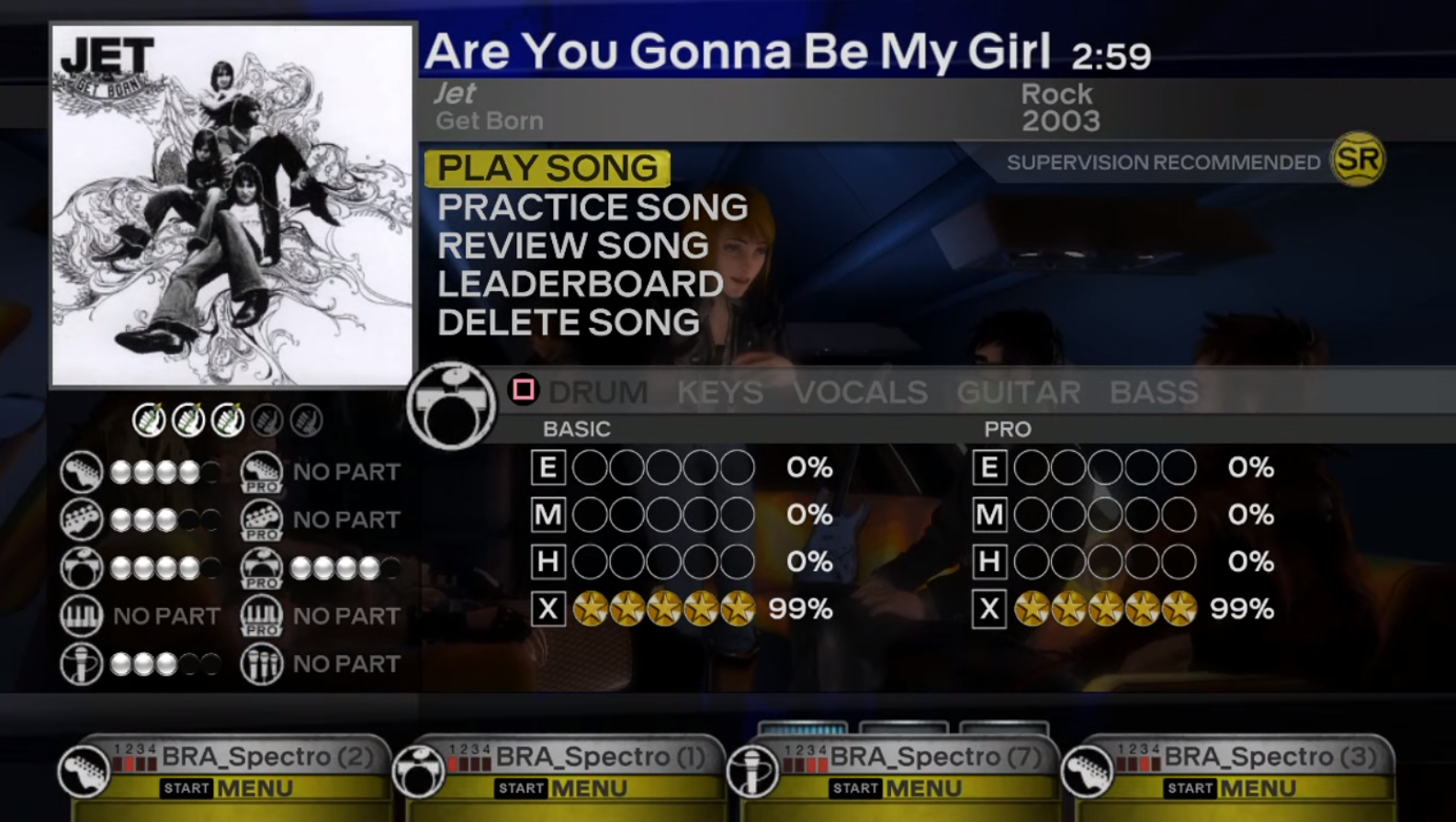 Rock Band