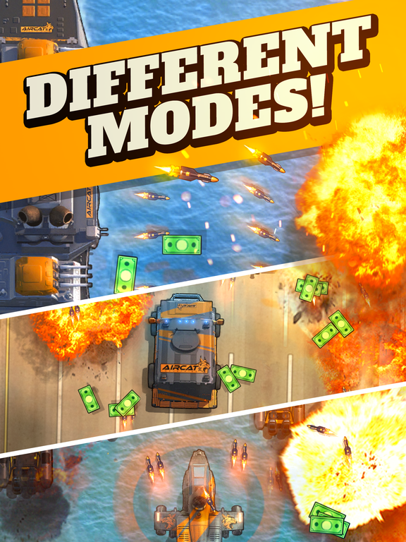 Fastlane: Road to Revenge