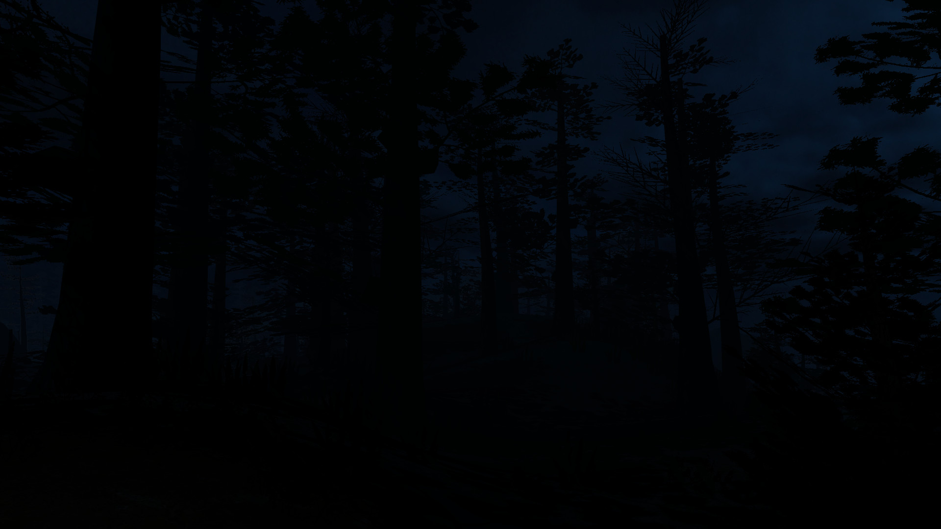 Fear of Nightmares: Madness Descent