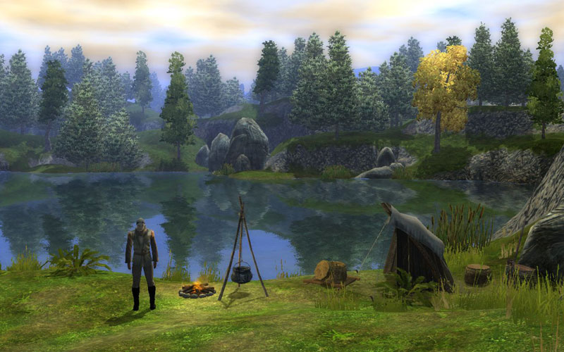 Neverwinter Nights 2: Mask of the Betrayer