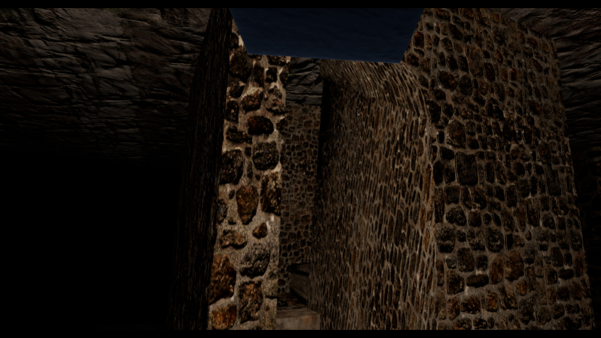 Vee Rethak: Deep Under the Mountain