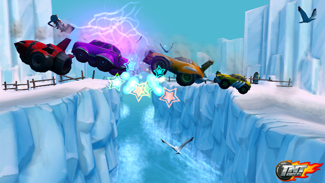 TNT Racers