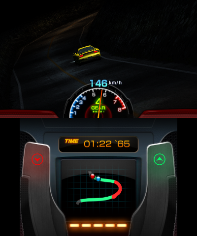 Initial D: Perfect Shift Online