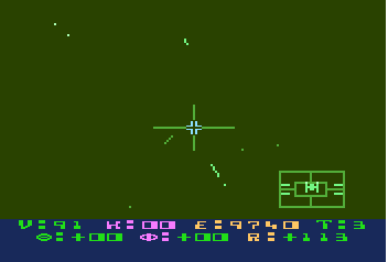 Star Raiders