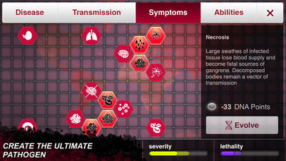 Plague Inc.