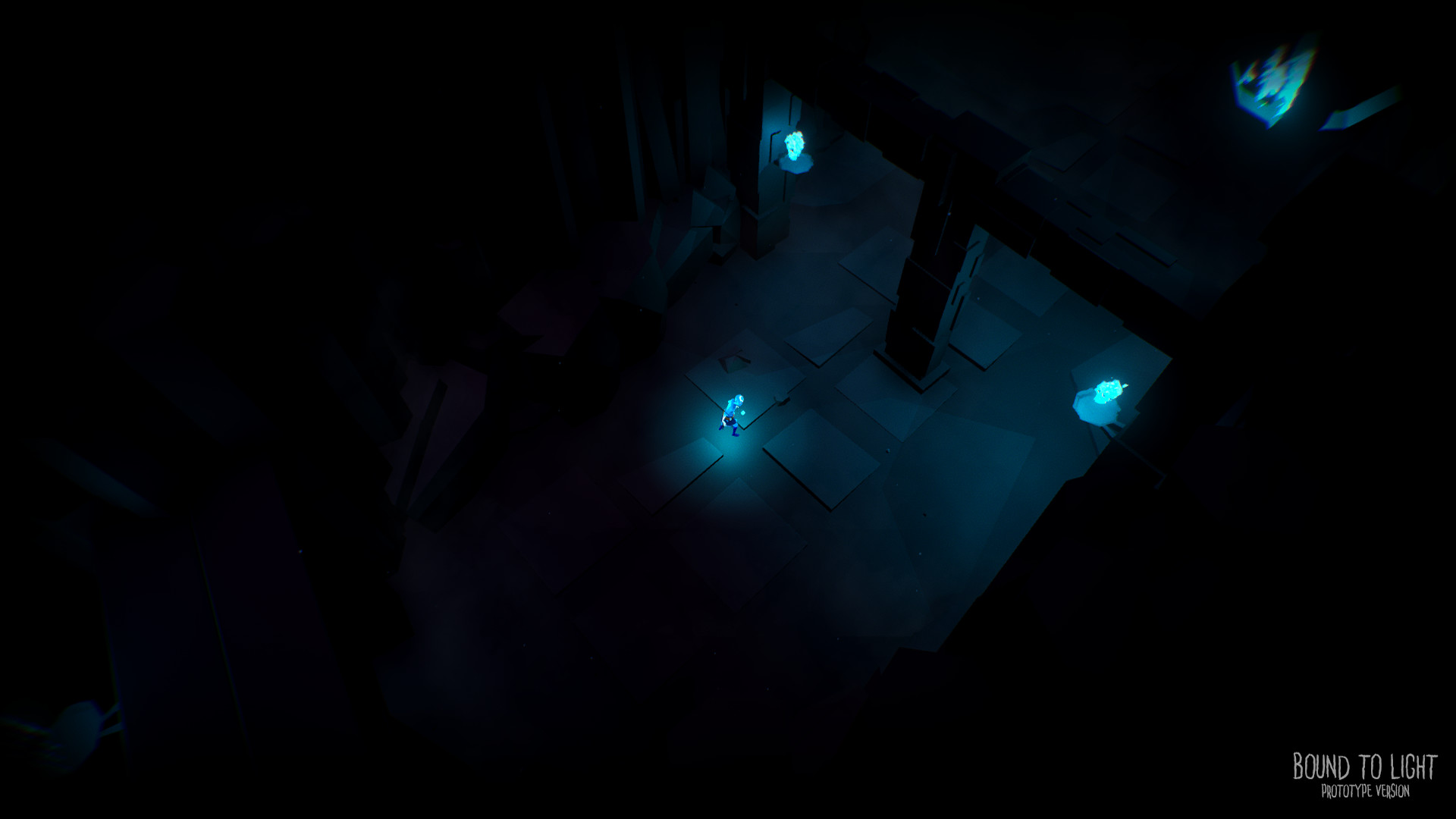 Bound to Light