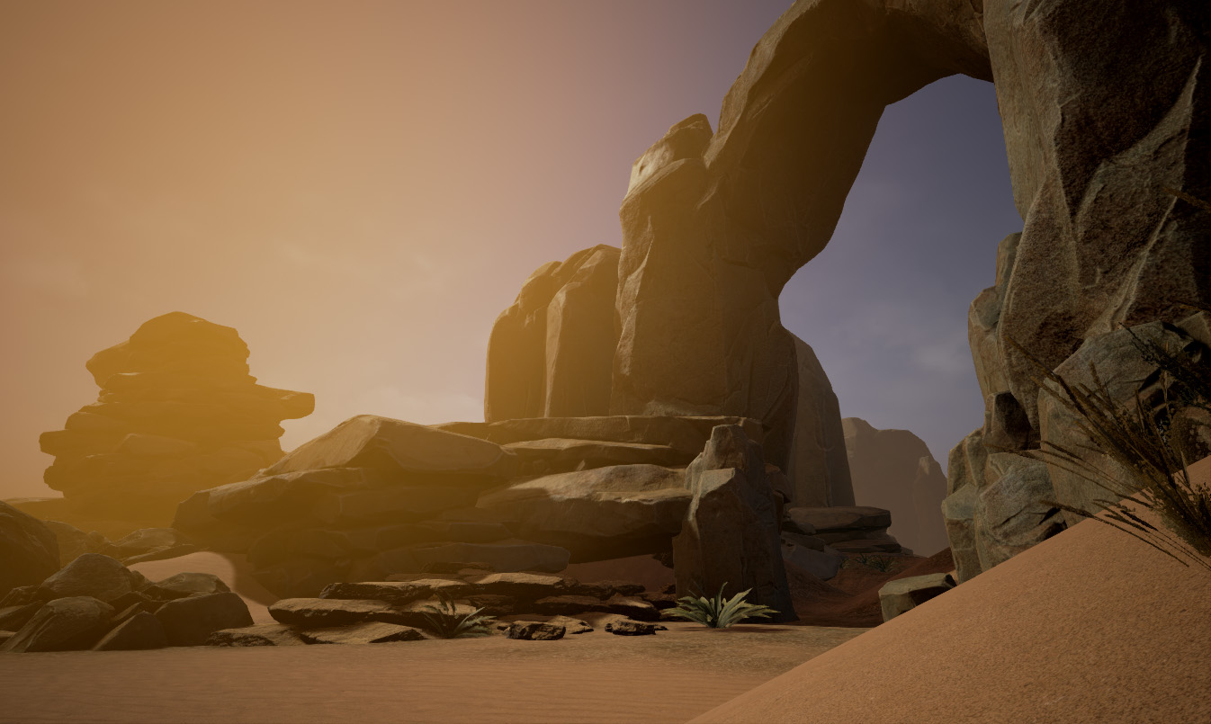 Thousands of Years Later