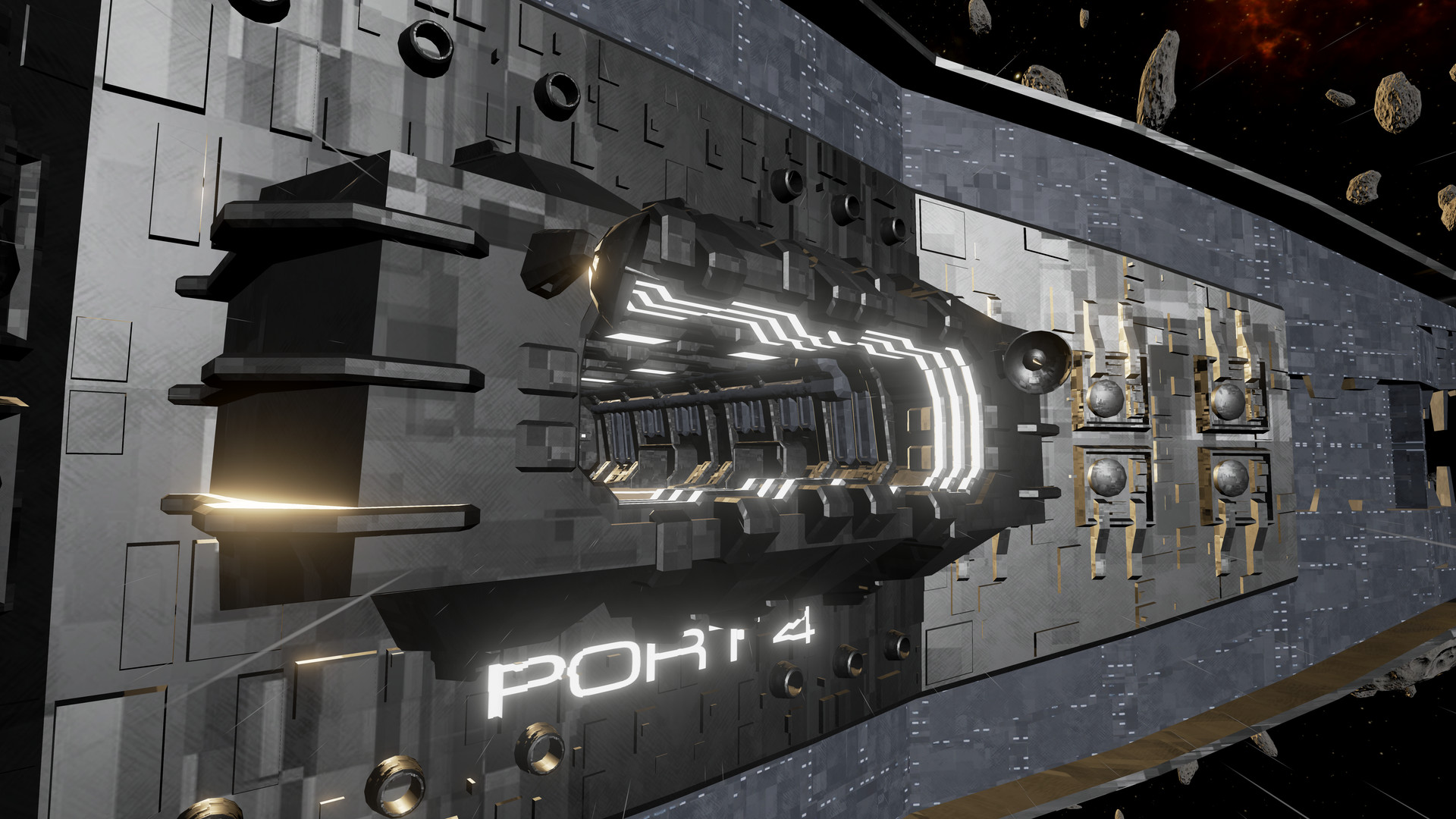 Epic Space: Online