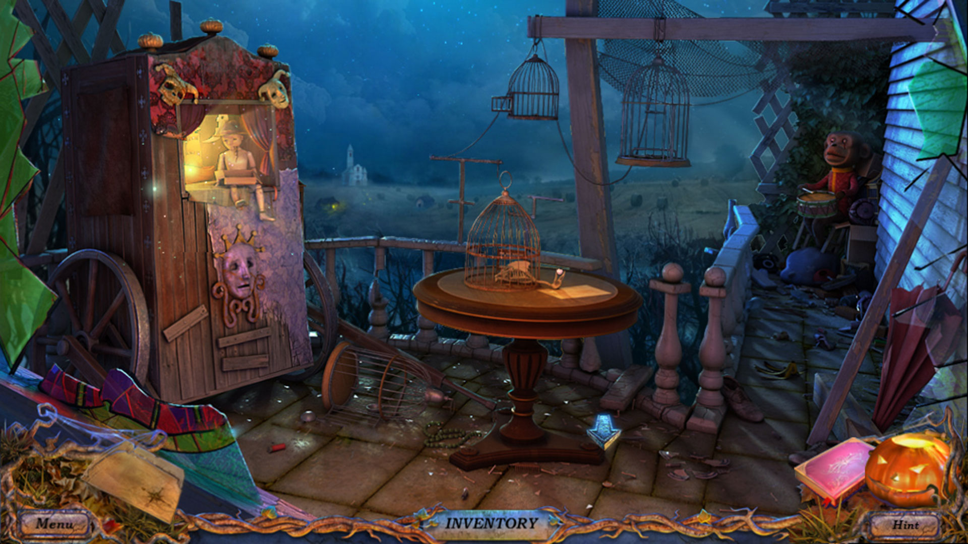 Shadows: Price For Our Sins