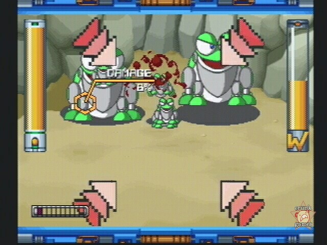 Super Adventure Rockman