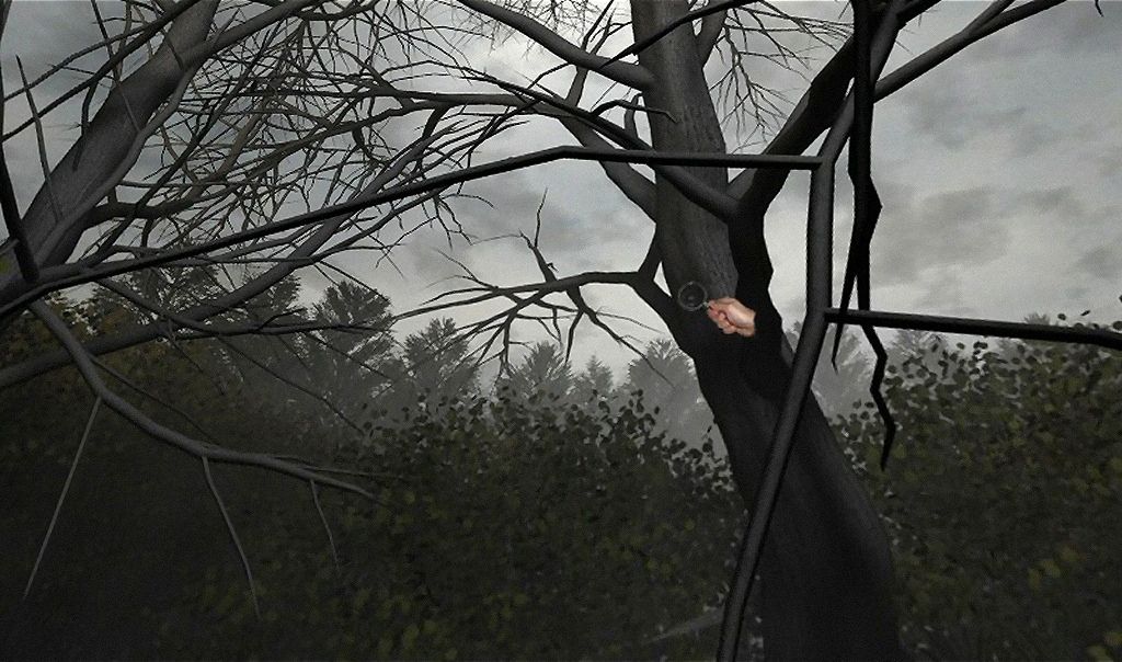 Scratches: Director’s Cut