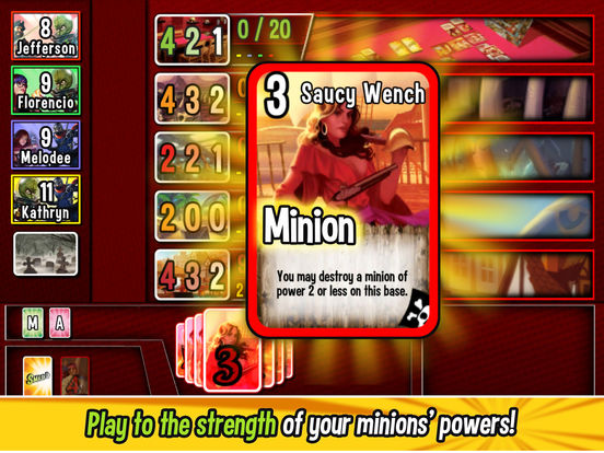 Smash Up – The Card Game