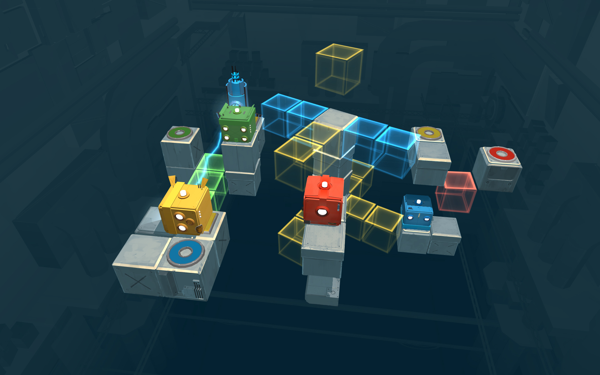 Death Squared