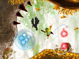 Soul Bubbles
