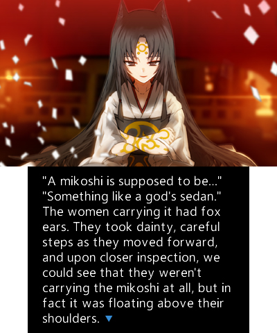 Petit Novel Series: Harvest December