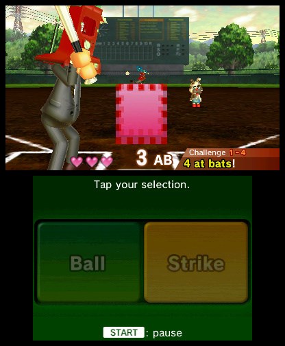 Rusty’s Real Deal Baseball