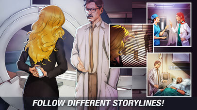 Operate Now: Hospital