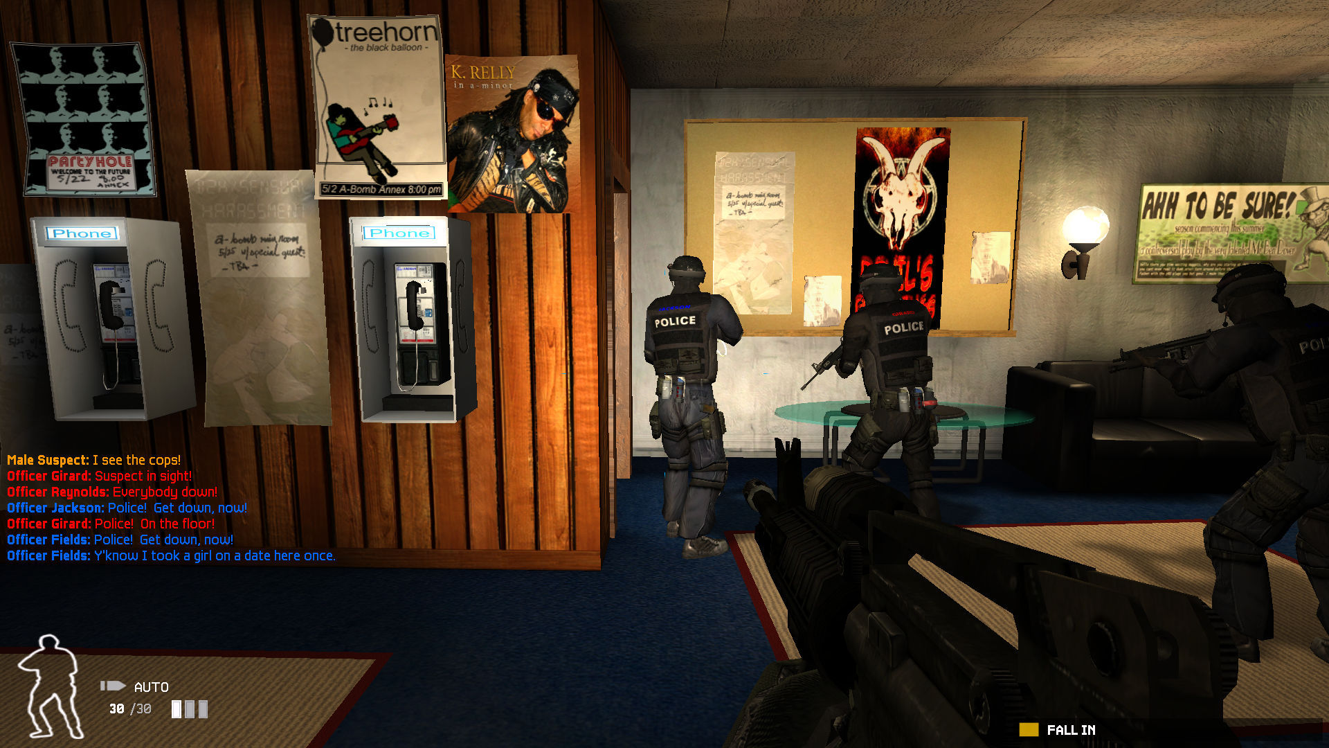 SWAT 4: Gold Edition