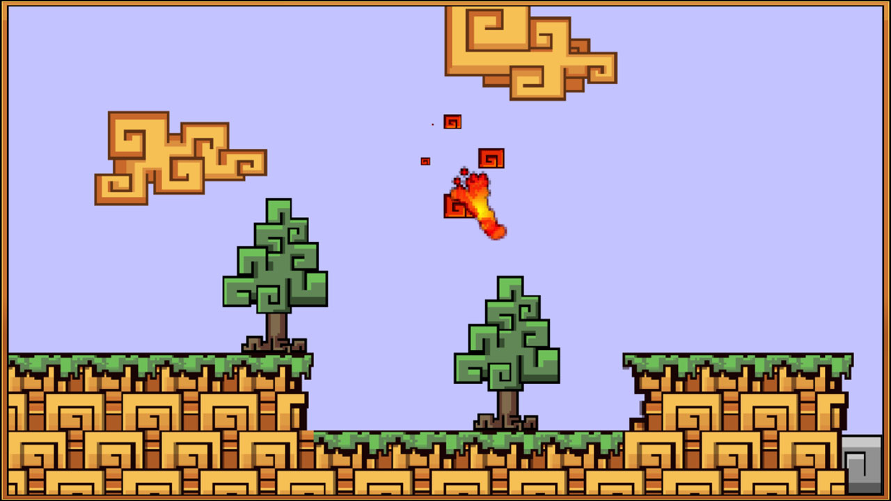 Spirit Run: Fire vs. Ice