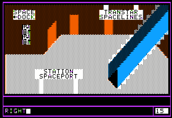 Empire II: Interstellar Sharks