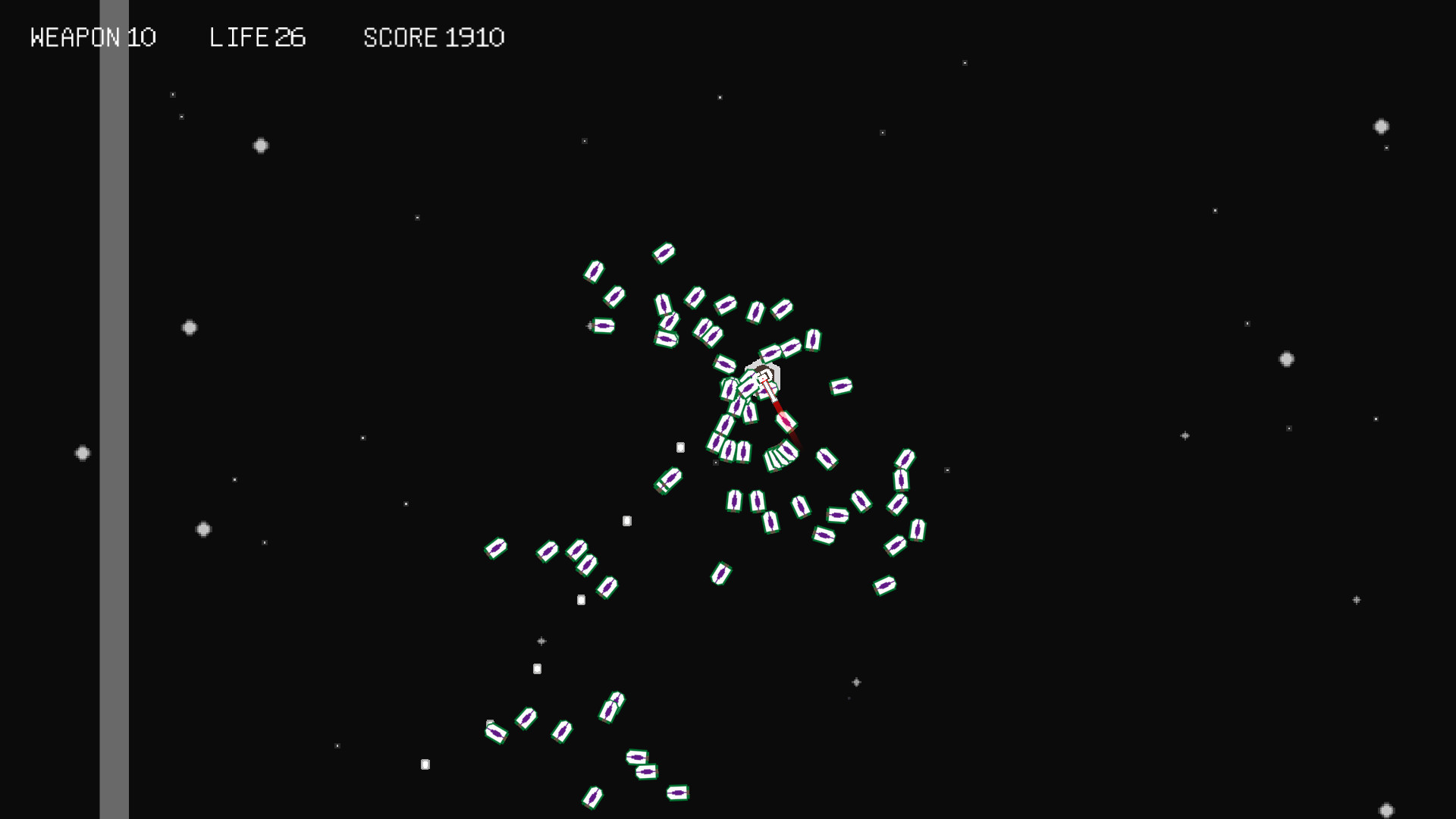 Recoil