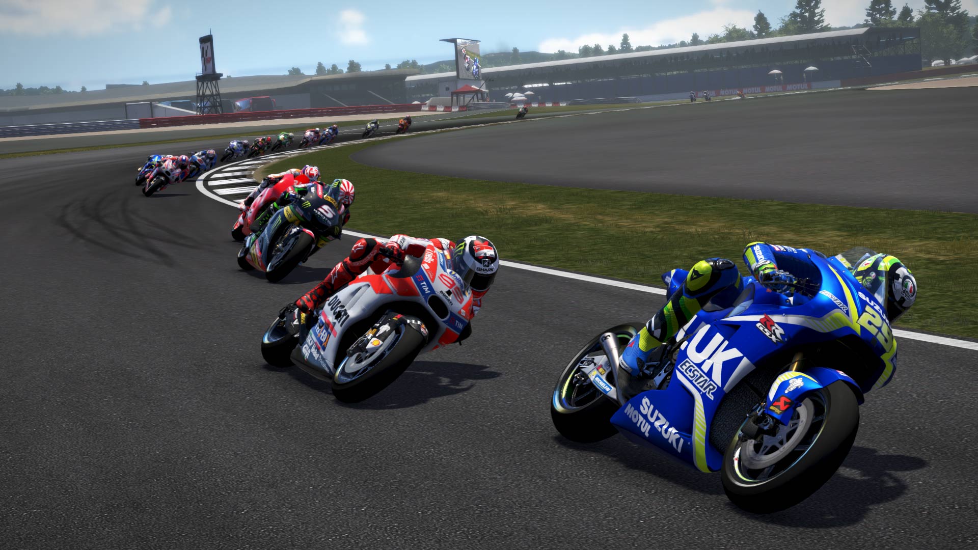 MotoGP ’17