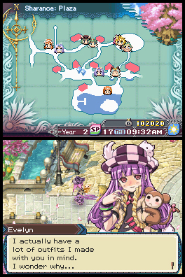 Rune Factory 3: A Fantasy Harvest Moon