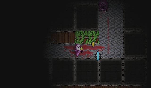 Death’s Maze