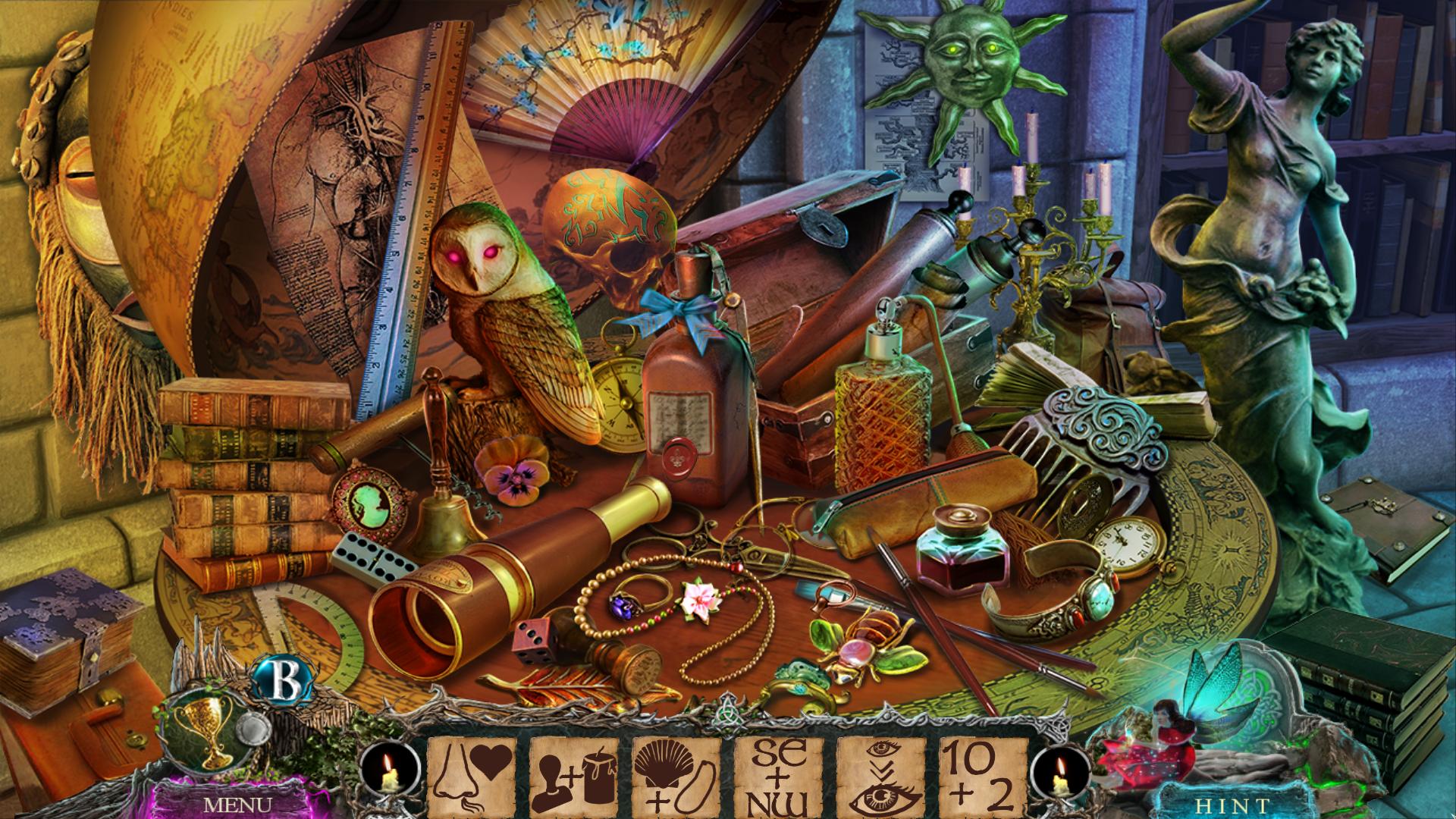 Myths of the World: Of Fiends and Fairies – Collector’s Edition