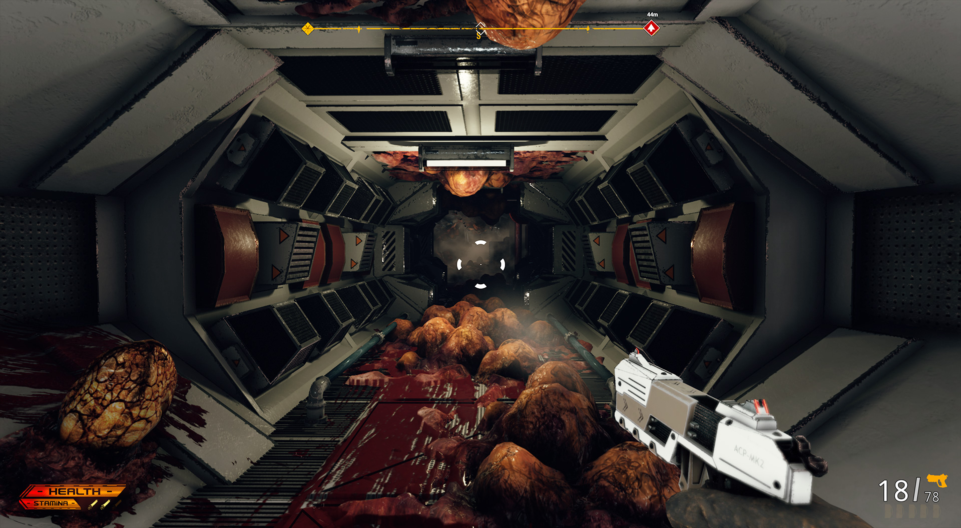 Ghostship Chronicles