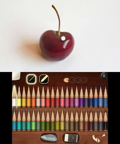 Art Academy: Lessons for Everyone!