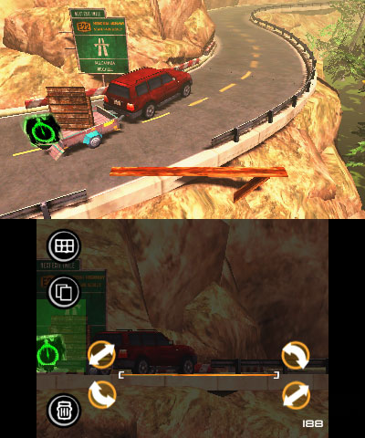 Urban Trial Freestyle 2