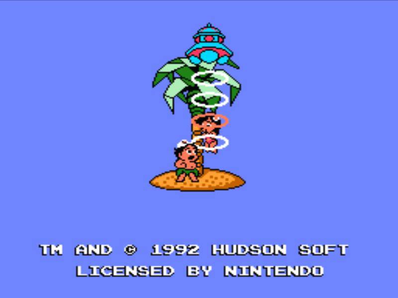 Adventure Island 3