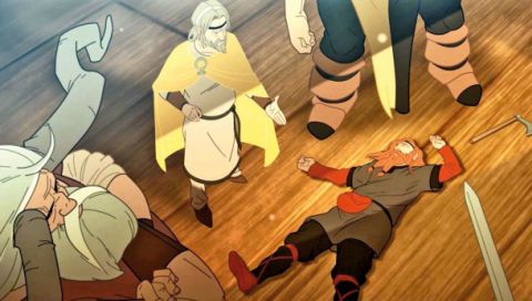 The Banner Saga: Factions