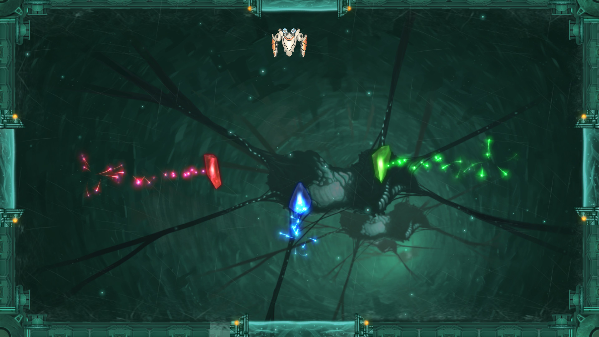 Defenders of Ekron: Definitive Edition